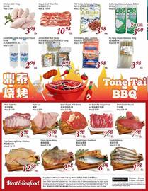 Tone Tai Supermarket flyer Page 2