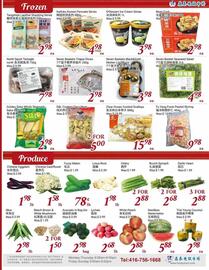Tone Tai Supermarket flyer Page 3