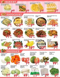 Foody World flyer Page 2