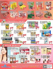 Foody World flyer Page 3