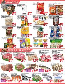 Foody World flyer Page 4