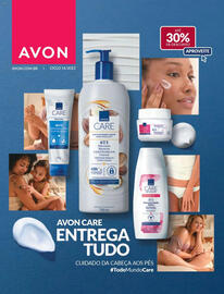Catálogo Avon Página 1