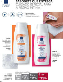Catálogo Avon Página 10