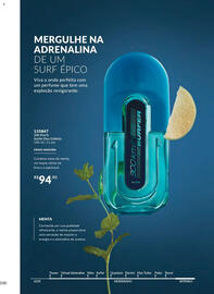 Catálogo Avon Página 100