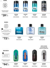 Catálogo Avon Página 104