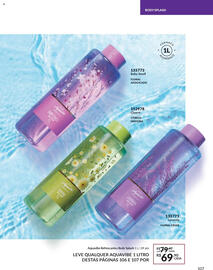 Catálogo Avon Página 107