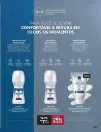 Catálogo Avon Página 109