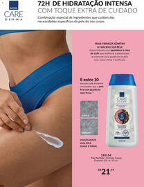 Catálogo Avon Página 110