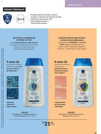 Catálogo Avon Página 111