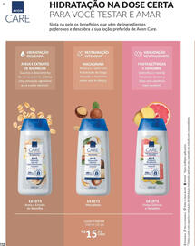 Catálogo Avon Página 112