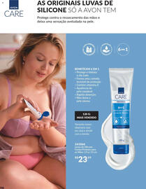 Catálogo Avon Página 116