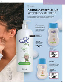 Catálogo Avon Página 119