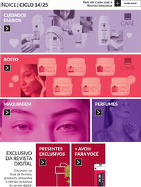 Catálogo Avon Página 12