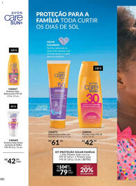 Catálogo Avon Página 120