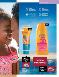 Catálogo Avon Página 121