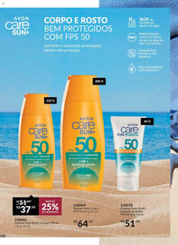 Catálogo Avon Página 122