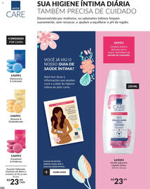 Catálogo Avon Página 124