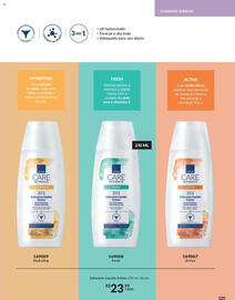 Catálogo Avon Página 125