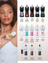 Catálogo Avon Página 126