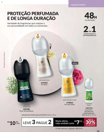 Catálogo Avon Página 127