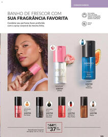 Catálogo Avon Página 129