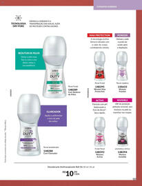 Catálogo Avon Página 131