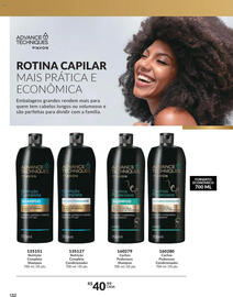 Catálogo Avon Página 132