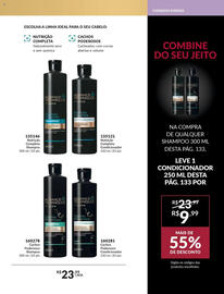 Catálogo Avon Página 133