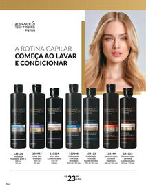 Catálogo Avon Página 134