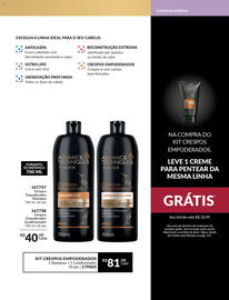 Catálogo Avon Página 135