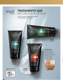 Catálogo Avon Página 136