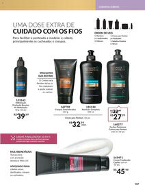 Catálogo Avon Página 137