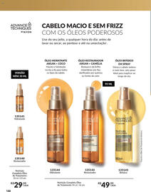 Catálogo Avon Página 138