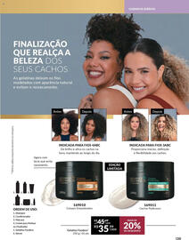 Catálogo Avon Página 139