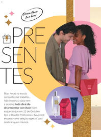 Catálogo Avon Página 142