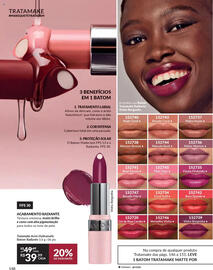 Catálogo Avon Página 148