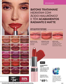 Catálogo Avon Página 149