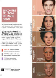 Catálogo Avon Página 154