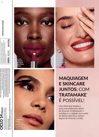 Catálogo Avon Página 156