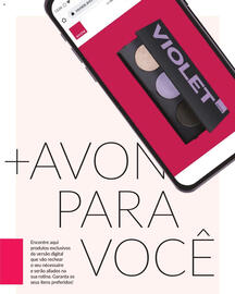 Catálogo Avon Página 159