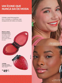 Catálogo Avon Página 162