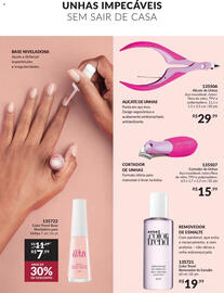 Catálogo Avon Página 163