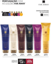 Catálogo Avon Página 164