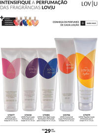 Catálogo Avon Página 165
