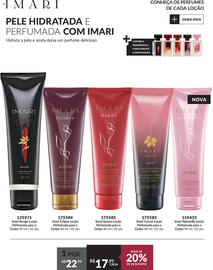 Catálogo Avon Página 167