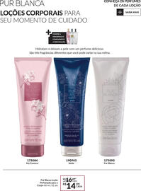 Catálogo Avon Página 168