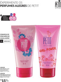 Catálogo Avon Página 169