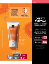 Catálogo Avon Página 17