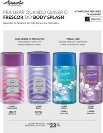 Catálogo Avon Página 170