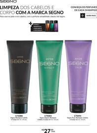 Catálogo Avon Página 173